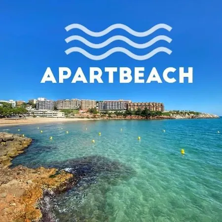 Apartbeach La Cumbre Vista Playa Y Climatizado Apartment *