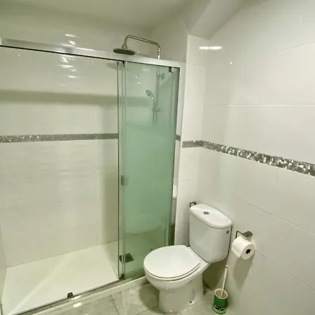 Apartbeach La Cumbre Vista Playa Y Climatizado Apartment *