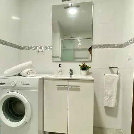 Apartbeach La Cumbre Vista Playa Y Climatizado Appartement Salou
