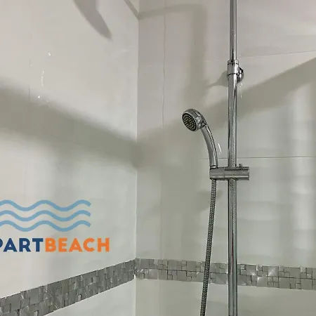 Apartment Apartbeach La Cumbre Vista Playa Y Climatizado Salou