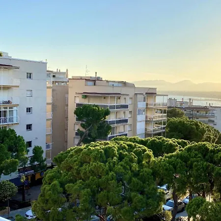 Apartbeach La Cumbre Vista Playa Y Climatizado
