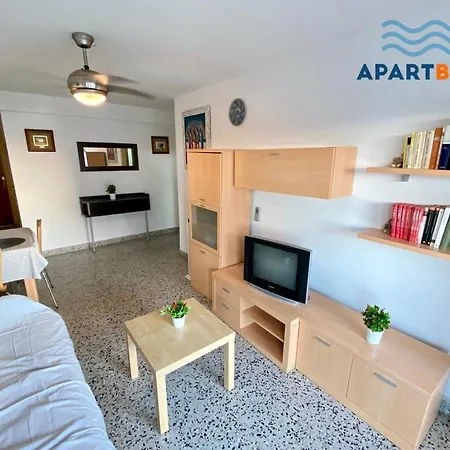 Apartment Apartbeach La Cumbre Vista Playa Y Climatizado