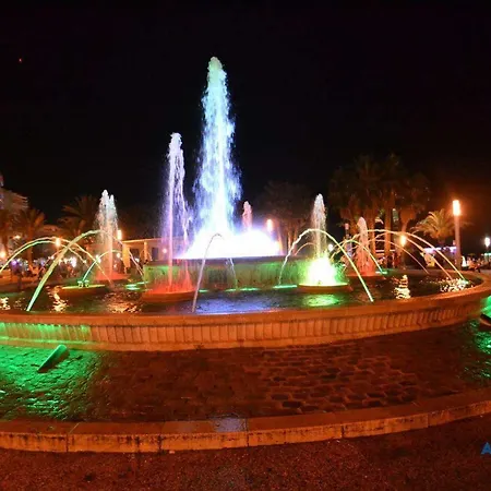 Apartbeach La Cumbre Vista Playa Y Climatizado Apartment Salou