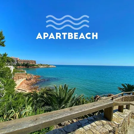 Apartbeach La Cumbre Vista Playa Y Climatizado Apartment